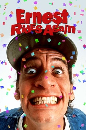 Watch Free Ernest Rides Again (1993)