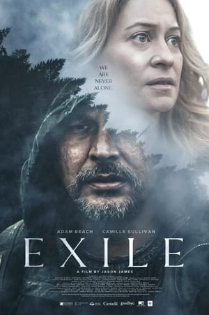 Watch Free Exile (2023)