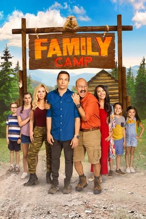 Watch Free Family Camp (2022)
