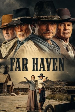 Watch Free Far Haven (2023)