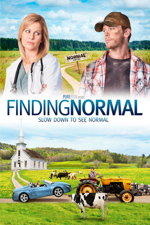 Watch Free Finding Normal (2013)