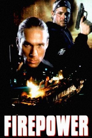 Watch Free Firepower (1993)