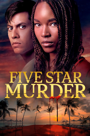 Watch Free Five Star Murder (2023)