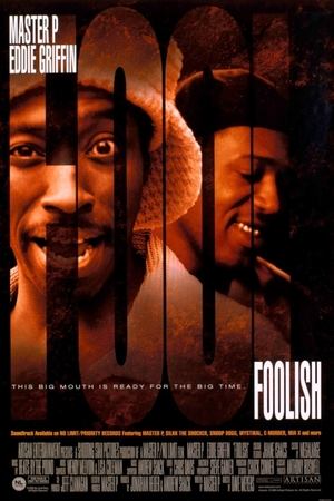 Watch Free Foolish (1999)