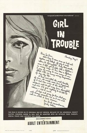 Watch Free Girl in Trouble (1963)