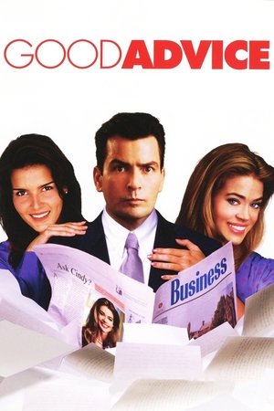 Watch Free Good Advice (2001)