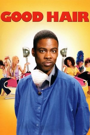 Watch Free Good Hair (2009)