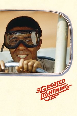 Watch Free Greased Lightning (1977)