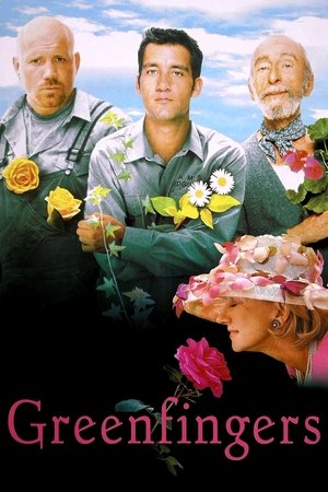 Watch Free Greenfingers (2000)