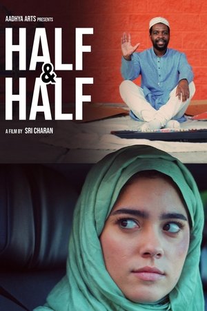 Watch Free Half Half (2022)
