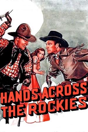 Watch Free Hands Across the Rockies (1941)