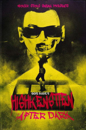 Watch Free Hishkenstien After Dark (2023)