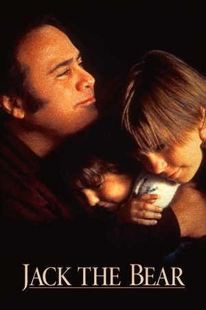 Watch Free Jack the Bear (1993)