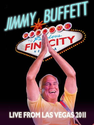 Watch Free Jimmy Buffett Welcome to Fin City Live from Las Vegas 2011 (2012)
