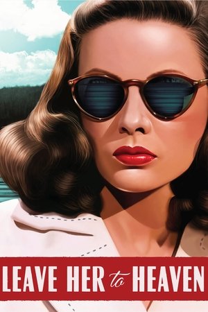 Watch Free Leave Her to Heaven (1945)