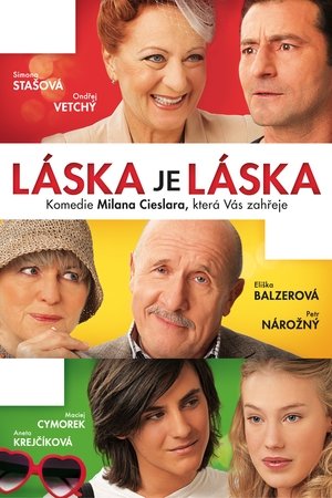 Watch Free Laska je laska (2012)