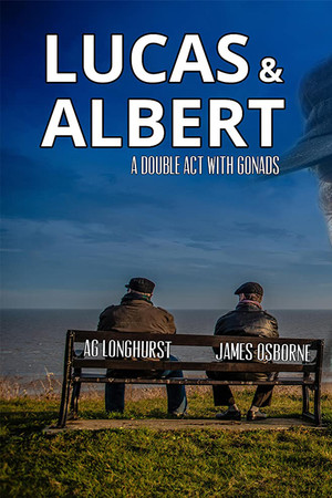 Watch Free Lucas and Albert (2019)