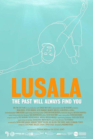 Watch Free Lusala (2019)