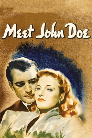 Watch Free Meet John Doe (1941)