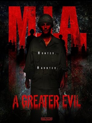 Watch Free M I A A Greater Evil (2018)