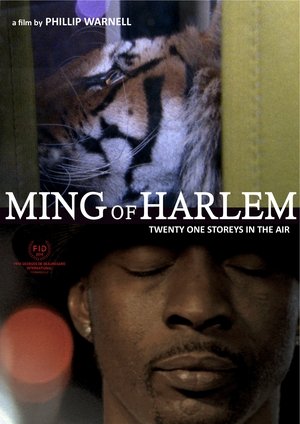 Watch Free Ming of Harlem: Twenty One Storeys in the Air (2014)