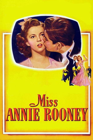 Watch Free Miss Annie Rooney (1942)