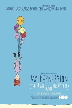 Watch Free My Depression (2014)
