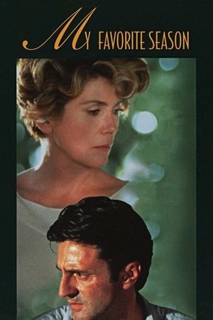 Watch Free Ma saison preferee (1993)