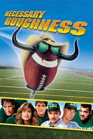 Watch Free Necessary Roughness (1991)