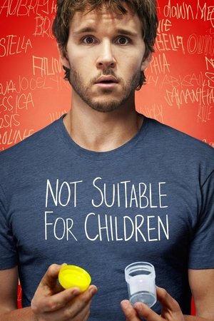 Watch Free Not Suitable for Children (2012)