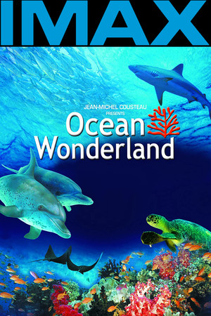 Watch Free Ocean Wonderland (2003)