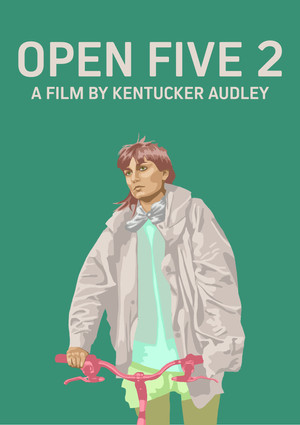 Watch Free Open Five 2 (2012)
