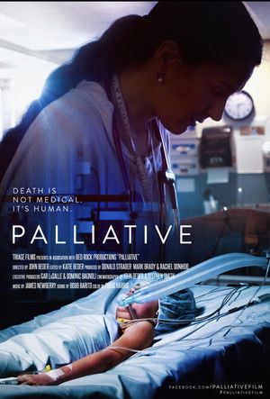 Watch Free Palliative (2019)