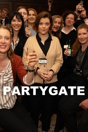 Watch Free Partygate The True Story (2023–)