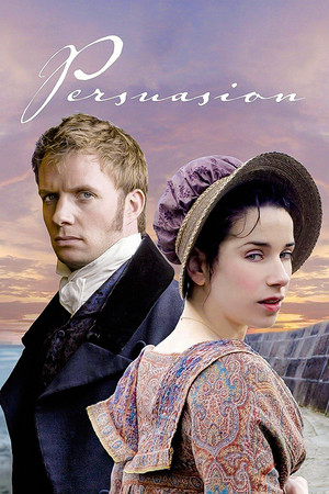 Watch Free Persuasion (2007)