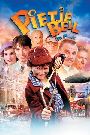 Watch Free Pietje Bell (2002)
