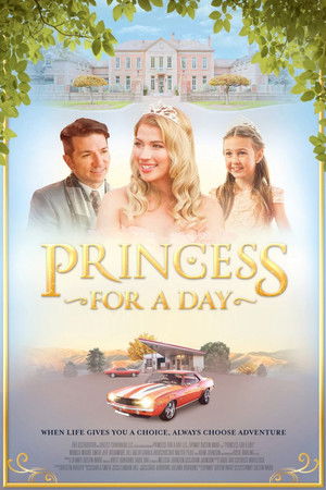 Watch Free Princess for a Day (2025)