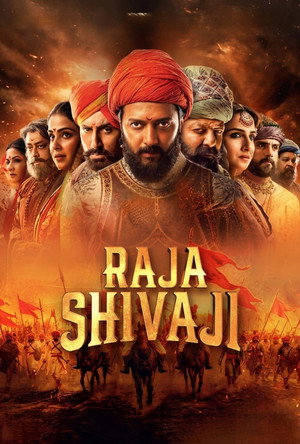 Watch Free Raja Shivaji (2026)