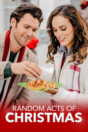 Watch Free Random Acts of Christmas (2019)