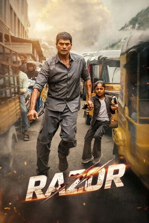 Watch Free Razor (2026)