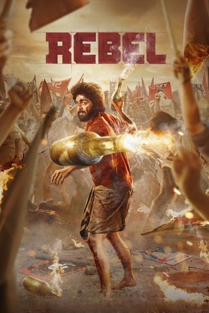 Watch Free Rebel (2024)