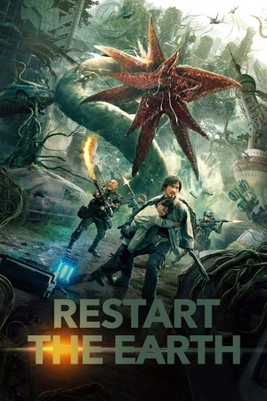 Watch Free Restart the Earth (2021)