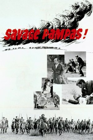 Watch Free Savage Pampas (1965)