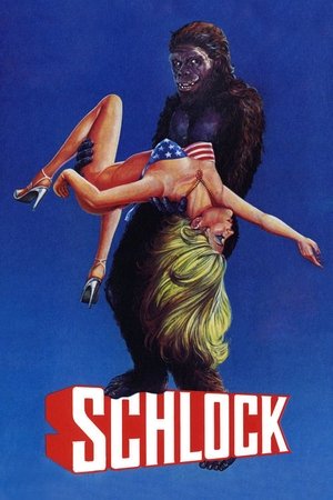 Watch Free Schlock (1973)