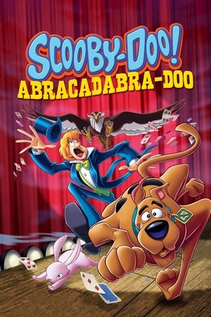 Watch Free ScoobyDoo! AbracadabraDoo (2010)