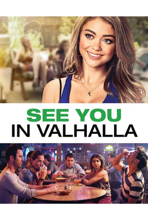 Watch Free See You in Valhalla (2015)