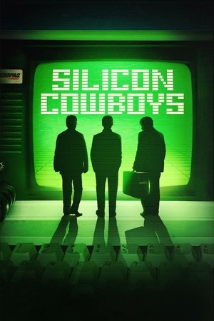 Watch Free Silicon Cowboys (2016)