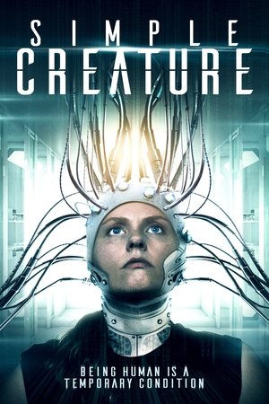 Watch Free Simple Creature (2016)