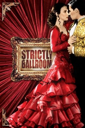 Watch Free Strictly Ballroom (1992)
