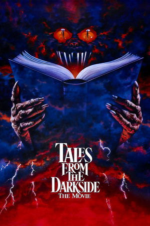 Watch Free Tales from the Darkside: The Movie (1990)